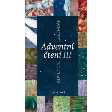 Adventní čtení III