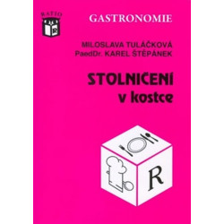 Stolničení v kostce