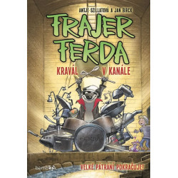 Frajer Ferda 2 - Kravál v kanále