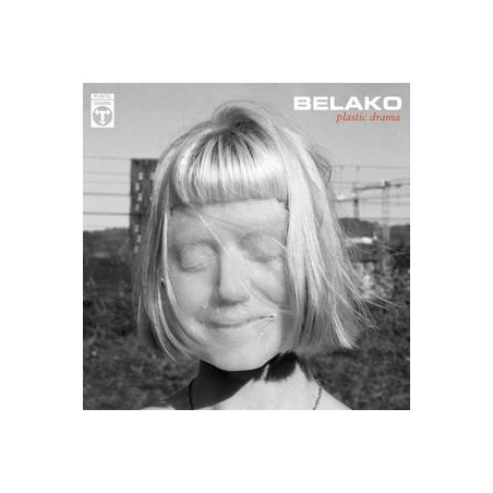 Belako: Plastic Drama CD