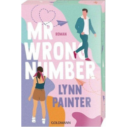 Mr Wrong Number