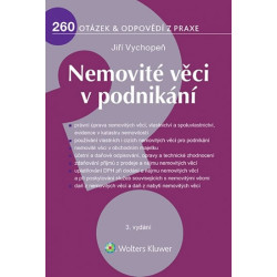 Nemovité věci v podnikání