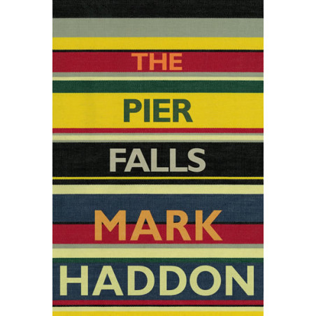 The Pier Falls