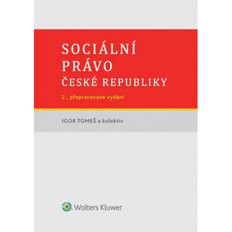 Sociální právo České republiky