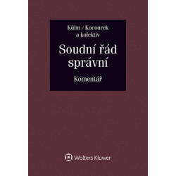 Soudní řád správní - Komentář