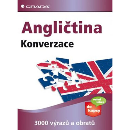 Angličtina - Konverzace