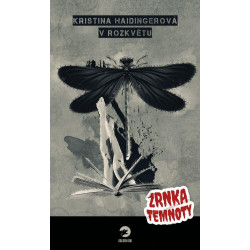 V rozkvětu - Zrnka temnoty 4