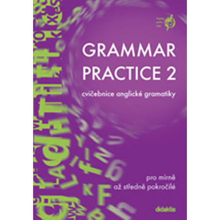 Grammar Practice 2