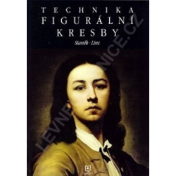 Technika figurální kresby