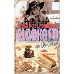 Sladkosti, po kterých se netloustne