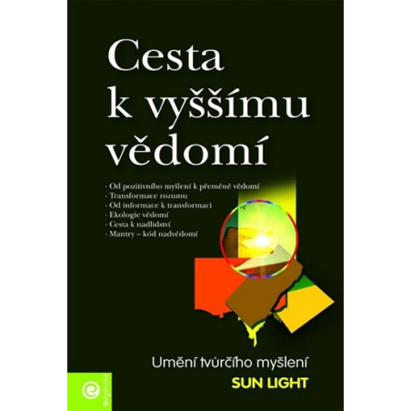 Cesta k vyššímu vědomí
