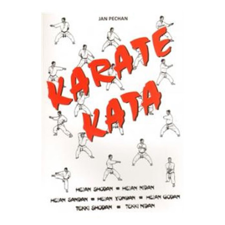 Karate Kata