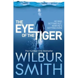 The Eye of the Tiger