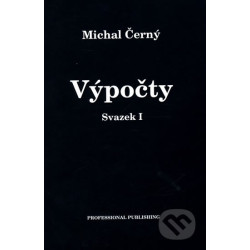 Výpočty, svazek I