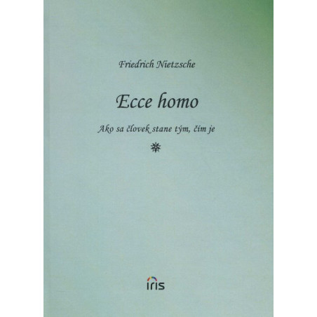 Ecce homo