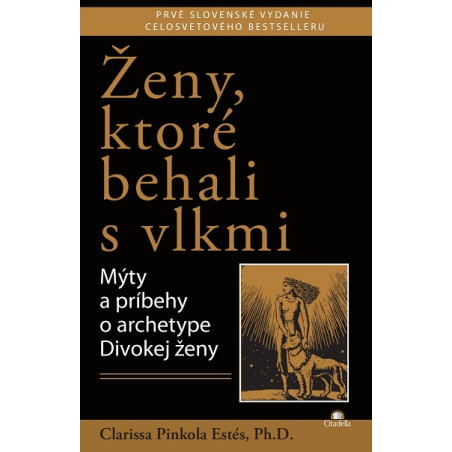 Ženy, ktoré behali s vlkmi