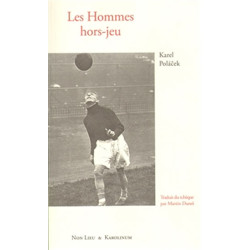 Les Hommes hors-jeu (francouzsky)