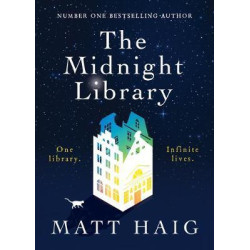 The Midnight Library