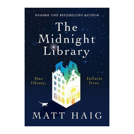The Midnight Library