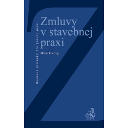 Zmluvy v stavebnej praxi