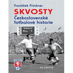 Skvosty Československé fotbalové historie