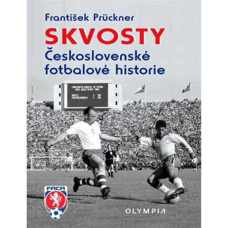 Skvosty Československé fotbalové historie