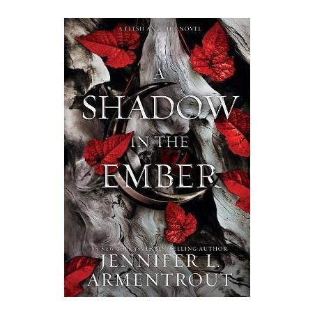 A Shadow in the Ember