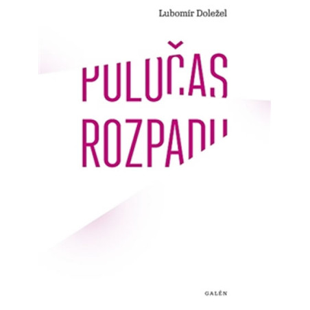 Poločas rozpadu