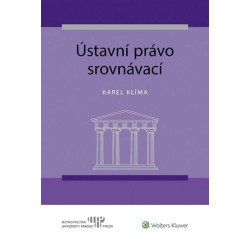 Ústavní právo srovnávací