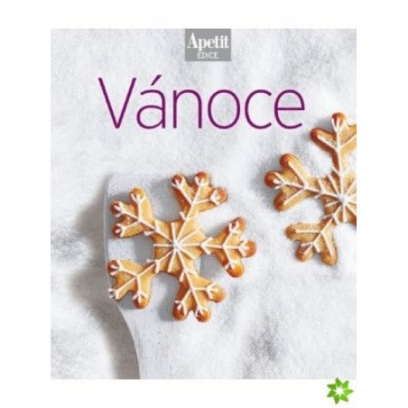 Vánoce (Edice Apetit)