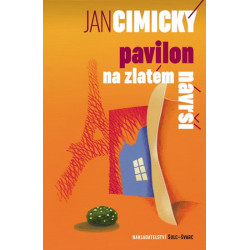 Pavilon na Zlatém návrší