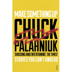 Make Something Up