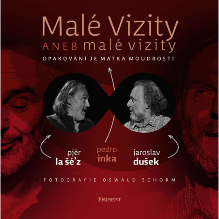 Malé vizity aneb malé vizity - Opakování je matka moudrosti