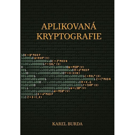 Aplikovaná kryptografie
