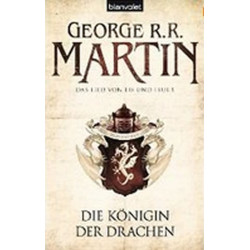 Die Königinder Drachen - Das Lied Von Eis Und Feuer