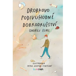Drobkovo podivuhodné dobrodružství