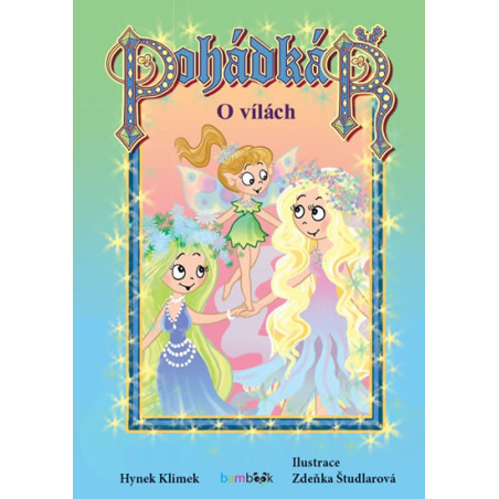 Pohádkář - O vílách