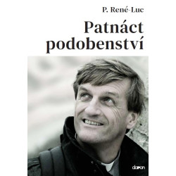 Patnáct podobenství