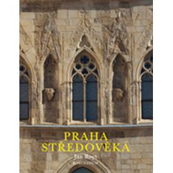 Praha středověká