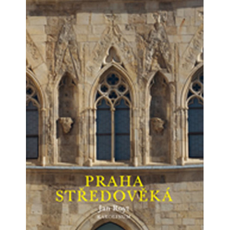 Praha středověká