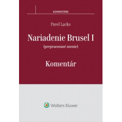 Nariadenie Brusel I