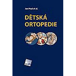 Dětská ortopedie