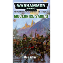 Mučednice Sabbat
