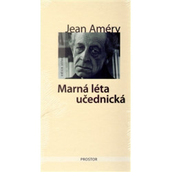 Marná léta učednická