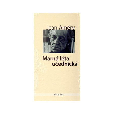 Marná léta učednická