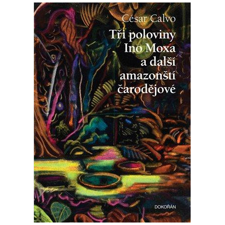 Tři poloviny Ino Moxa a další amazonští čarodějové