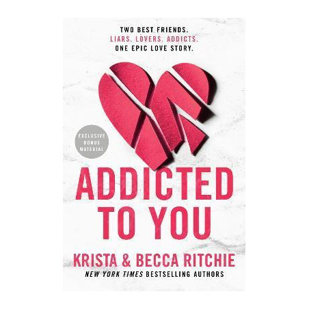 Addicted To You