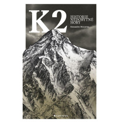 K2 - Historie nedobytné hory