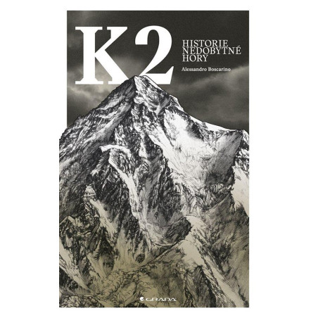 K2 - Historie nedobytné hory