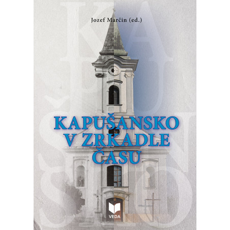 Kapušansko v zrkadle času